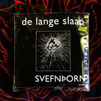  Memlinc "Svefnþorn - De lange slaap" MC