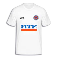 MTF/VBAH x Luton Town