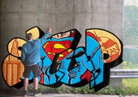STUP X SUPERMAN