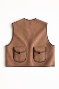 Image 2 of Pastoral Vest