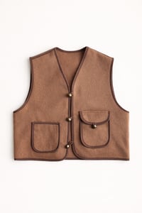 Image 1 of Pastoral Vest