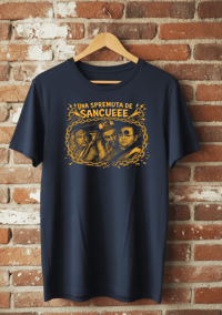 Image 3 of T.SHIRT  MAGLIA "UNA SPREMUTA DI SANGUE"" 