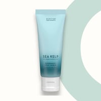 Sea Kelp Peppermint Foot Scrub