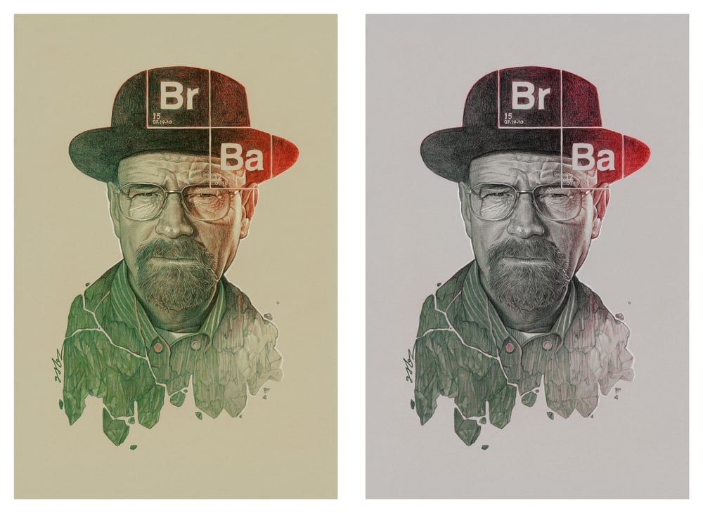 Image of Heisenberg
