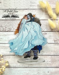 Image 1 of Франкенщайн шелфи