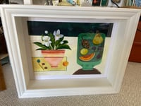 Image 2 of Retro Fruit Bowl