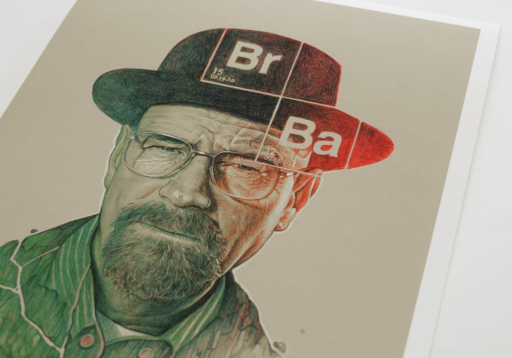 Image of Heisenberg