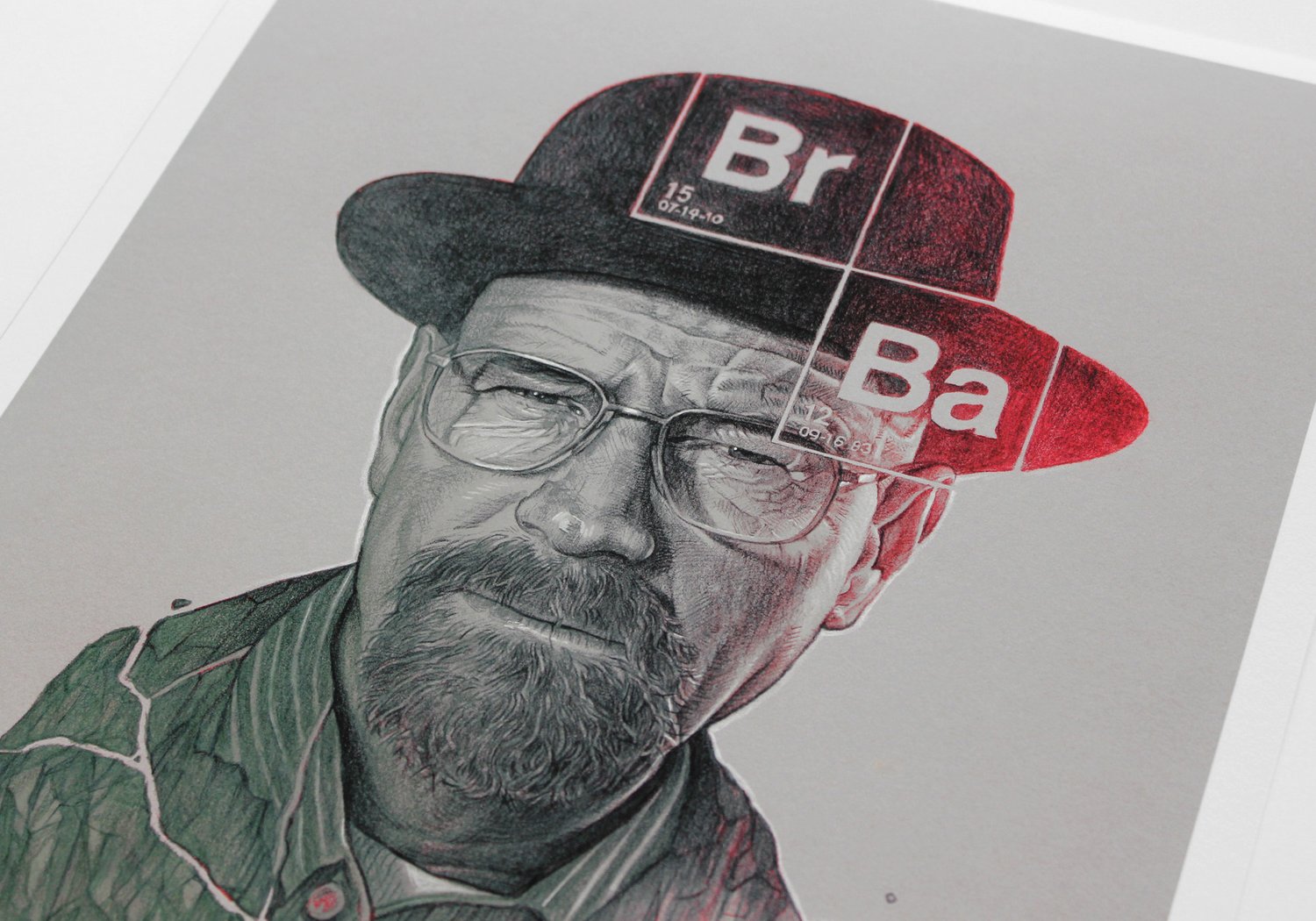Image of Heisenberg