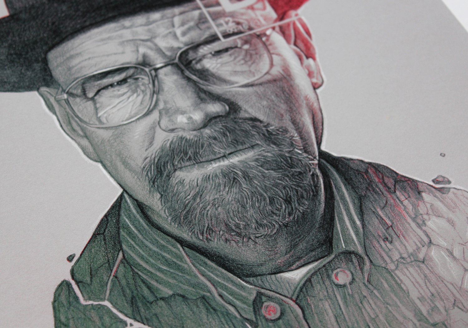 Image of Heisenberg