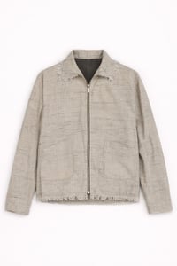 Pastoral Blouson