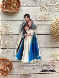 Image 1 of Попи и Кастийл шелфи