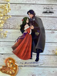 Image 2 of Елспет и Гарвин шшелфи