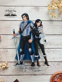 Image 1 of Саирис и Кингфишър шелфи