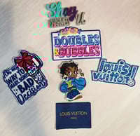 Image 1 of Bubblegum