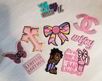 Image 2 of Bubblegum