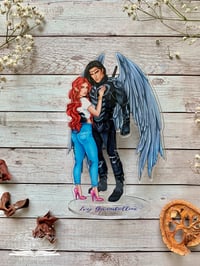 Image 1 of Брайс и Хънт  шелфи