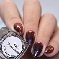 Image 14 of Red Transmission ( LBH exclusive )