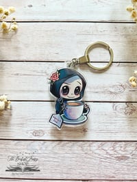 Image 1 of Ключодържател Сюриел