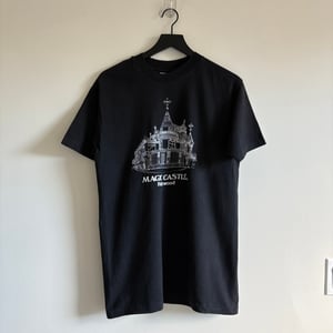 Image of Magic Castle Hollywood T-Shirt