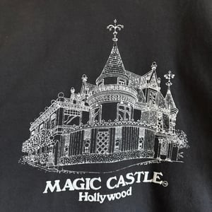 Image of Magic Castle Hollywood T-Shirt