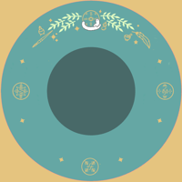 Image 2 of Witch Hat Atelier Beret- PRE ORDER VAT/Tariff included