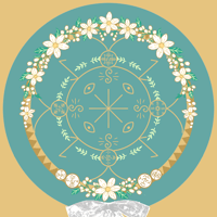 Image 1 of Witch Hat Atelier Beret- PRE ORDER VAT/Tariff included