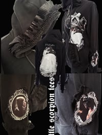 Image 2 of Twilight Frankenstein hoodies - both size large 