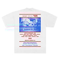 Image 2 of FULL AUTO T-SHIRT