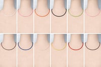 Image 2 of  Frosted Quartz Pendant