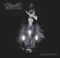 Image 1 of THROMOS (GER) - "Vergessene Tiefen" CD 
