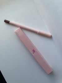 Image 2 of “Mocha Kisses” Lip Liner