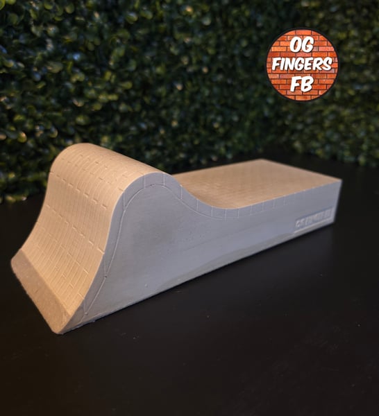 Image of The Wave Funbox 