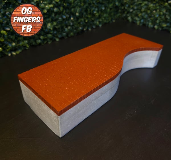 Image of LG Brick Top funbox 