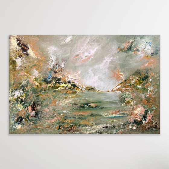 Image of Abstract n581/2025