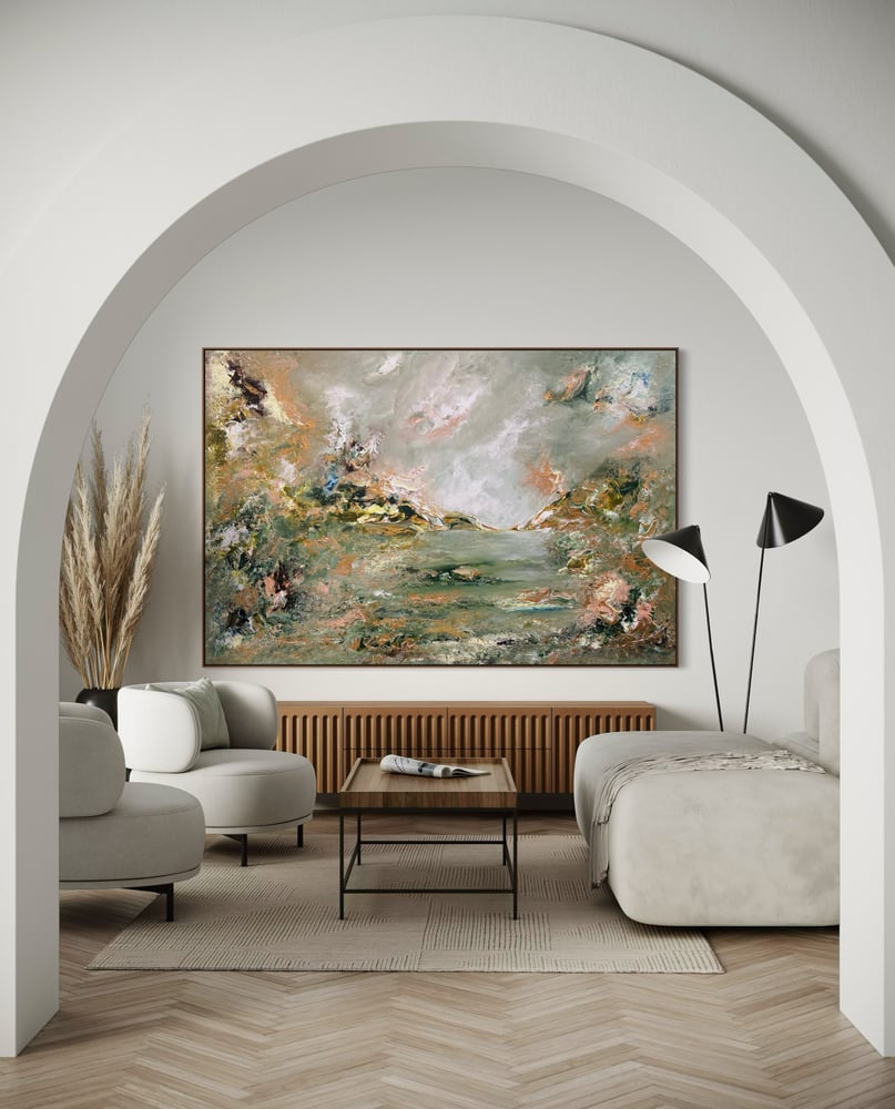 Image of Abstract n581/2025