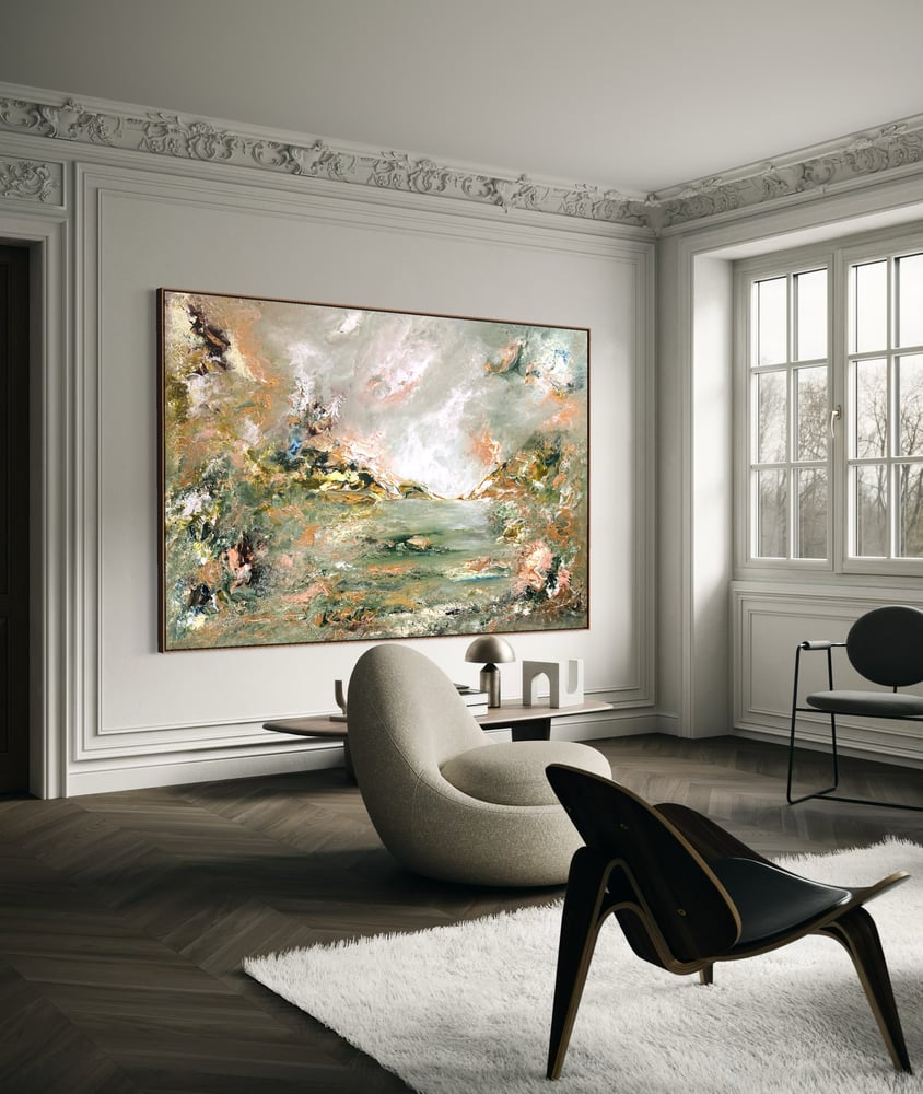 Image of Abstract n581/2025