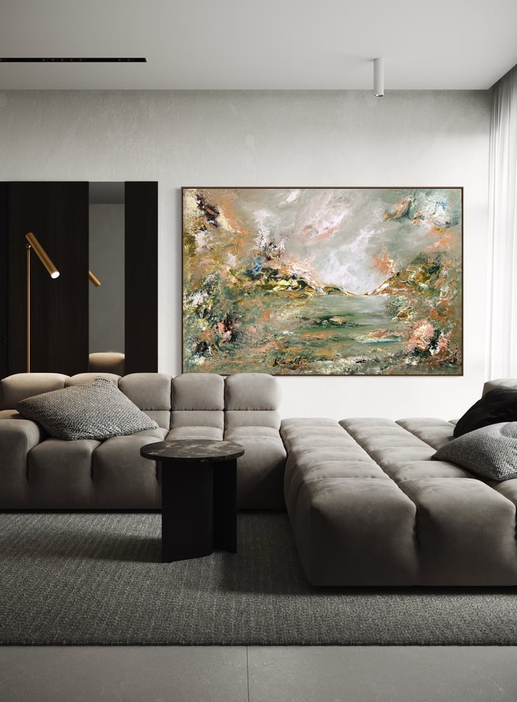 Image of Abstract n581/2025