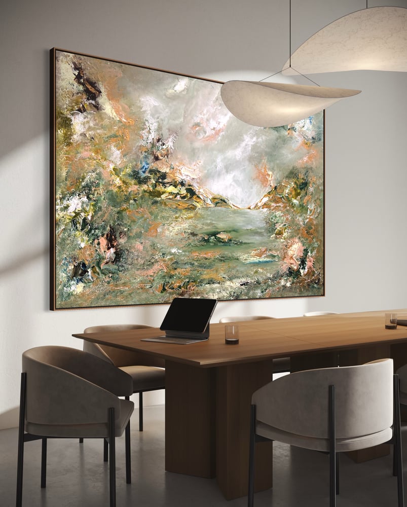 Image of Abstract n581/2025