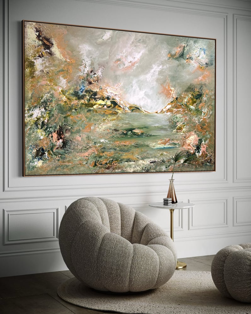 Image of Abstract n581/2025