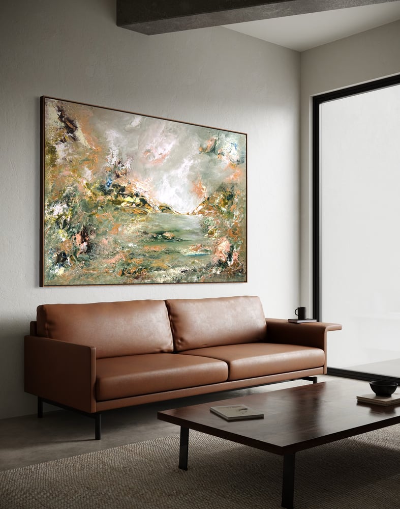 Image of Abstract n581/2025