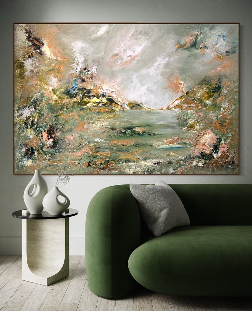 Image of Abstract n581/2025