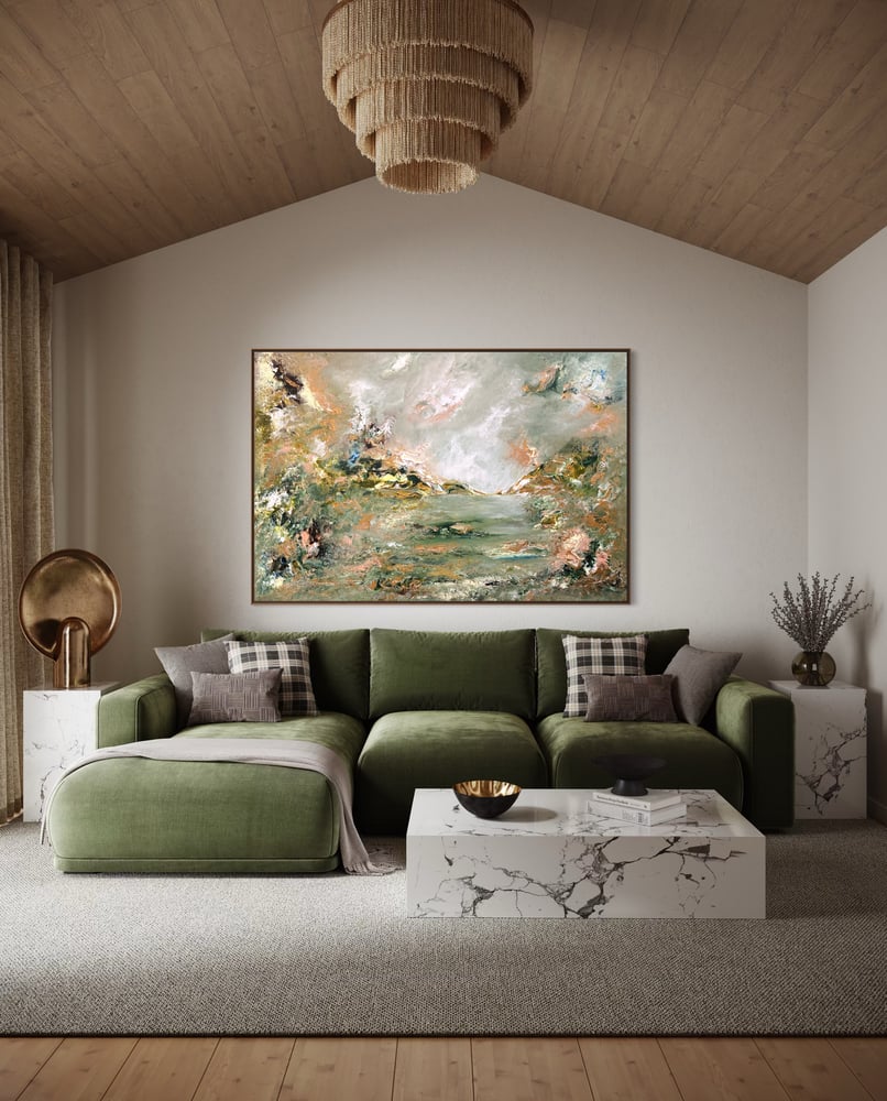 Image of Abstract n581/2025