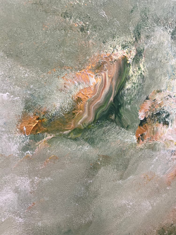 Image of Abstract n581/2025