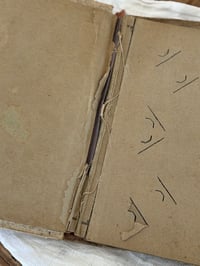 Image 19 of Anciens albums à cartes postales