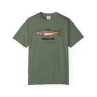 Image 6 of Rainbow Trout Tee