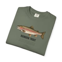 Image 7 of Rainbow Trout Tee