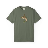 Image 5 of Trout Cowboy 2.0 Tee