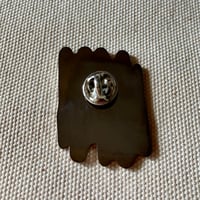 Image 2 of Cry at night Pin