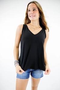 Bali Breeze Bamboo Tank