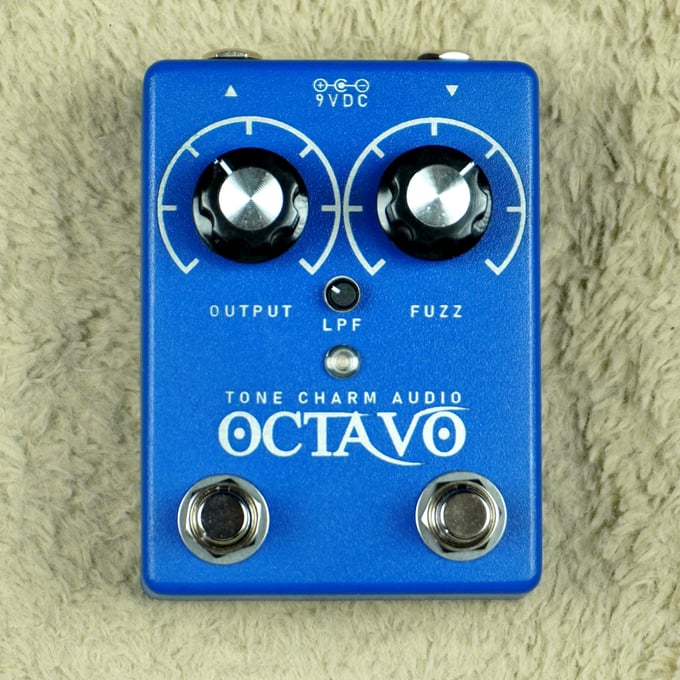 Image of Octavo